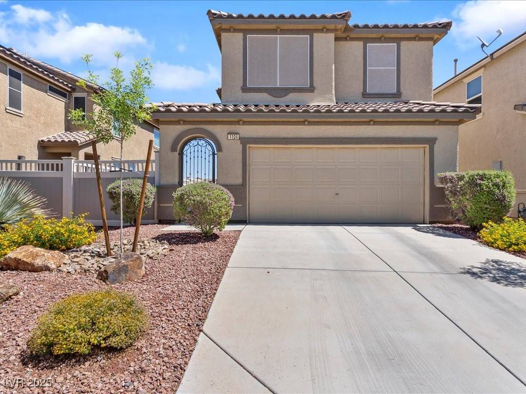 Henderson, NV 89011,1124 Aspen Cliff DR