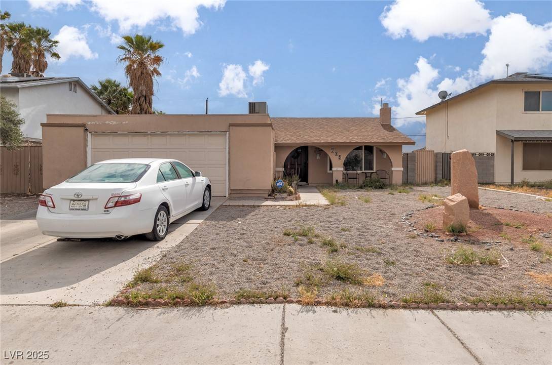 Las Vegas, NV 89107,604 N Torrey Pines DR