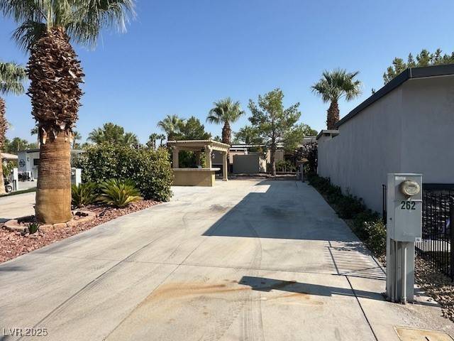 Las Vegas, NV 89139,8175 Arville ST #262