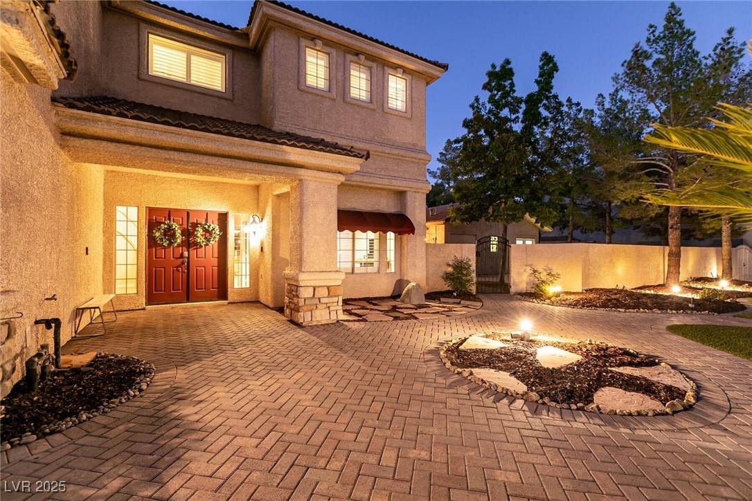 Las Vegas, NV 89131,Address not disclosed