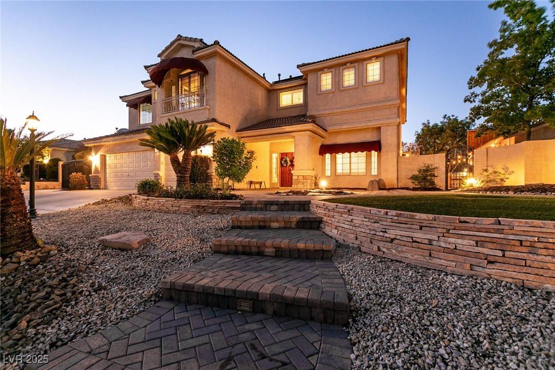 Las Vegas, NV 89131,Address not disclosed