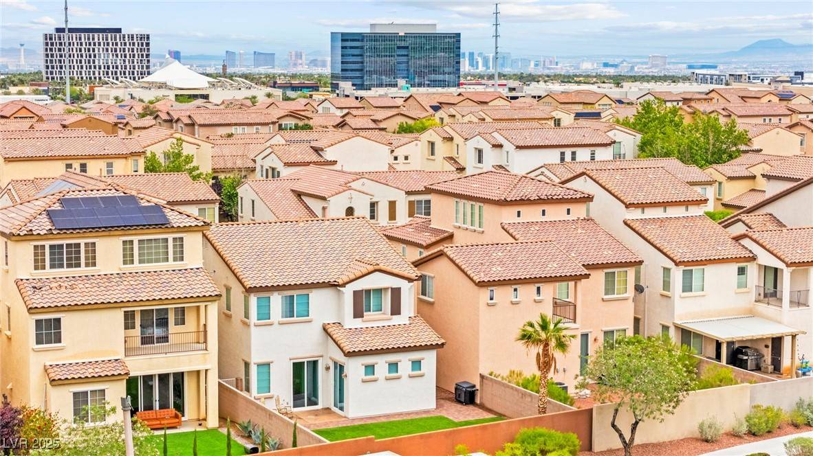 Las Vegas, NV 89135,1887 Hollywell ST