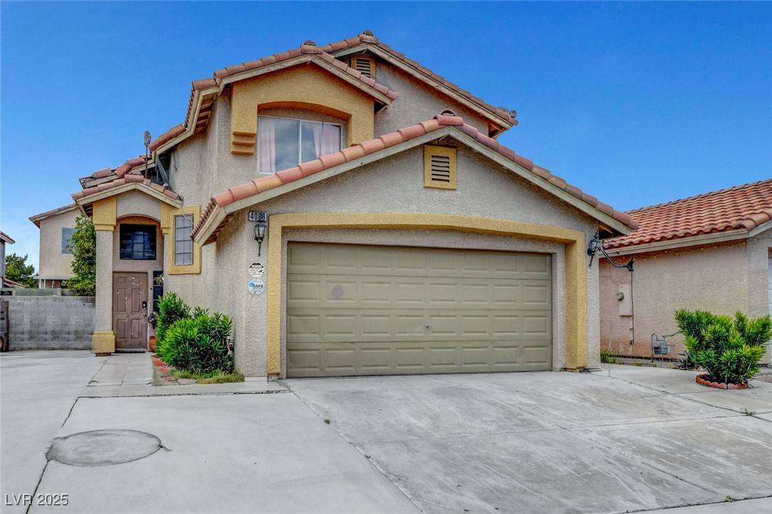 Las Vegas, NV 89110,4008 Lighthouse AVE