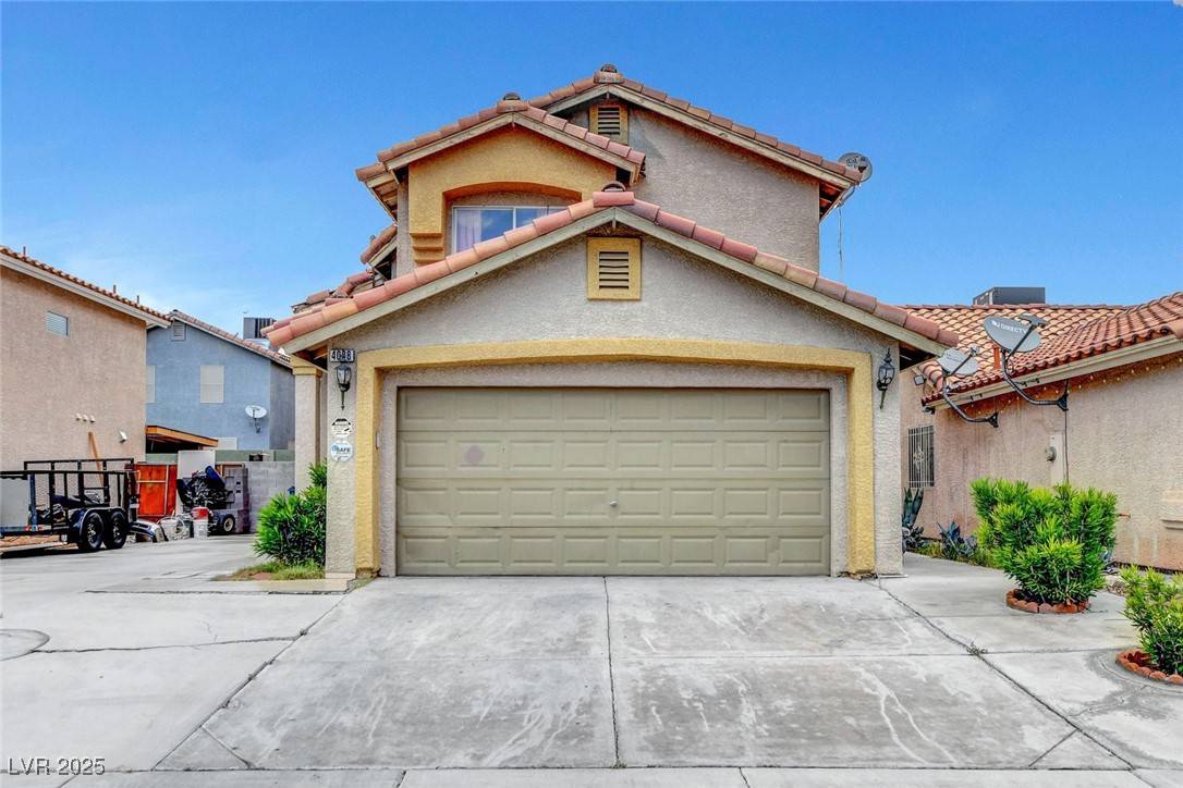Las Vegas, NV 89110,4008 Lighthouse AVE