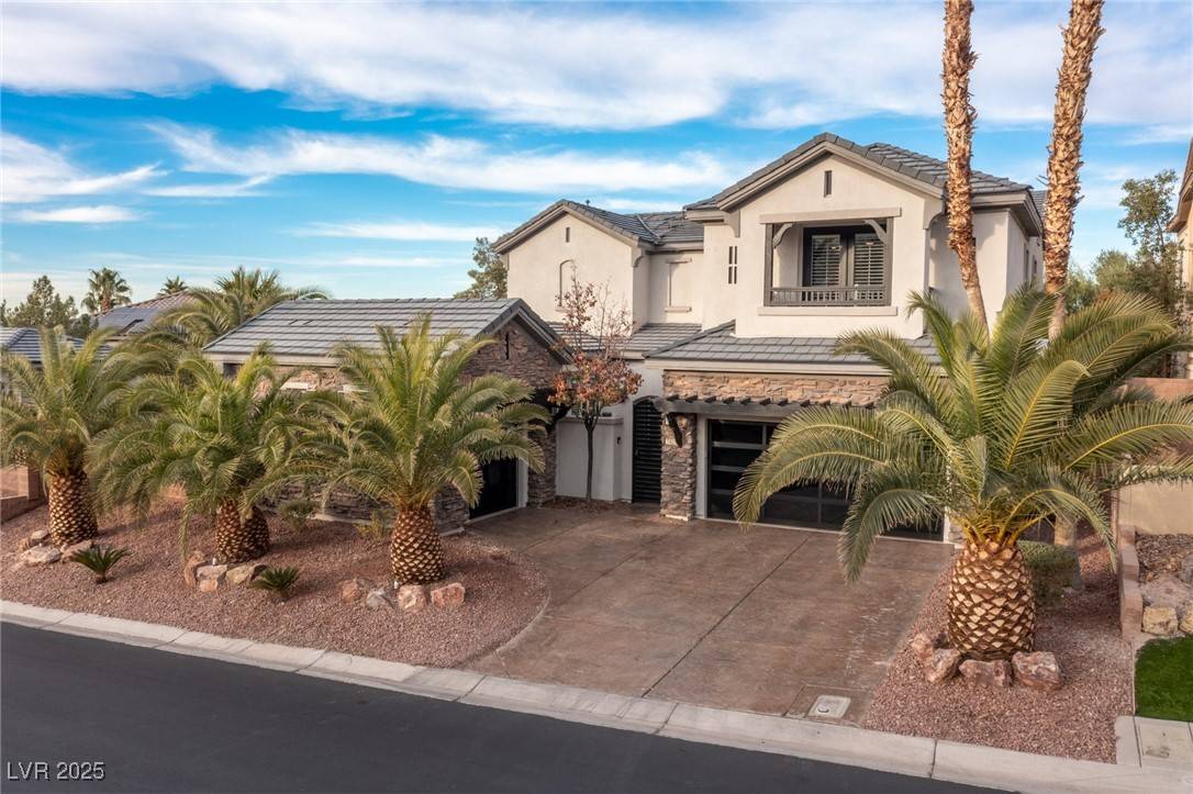 Henderson, NV 89012,1426 Foothills Village DR
