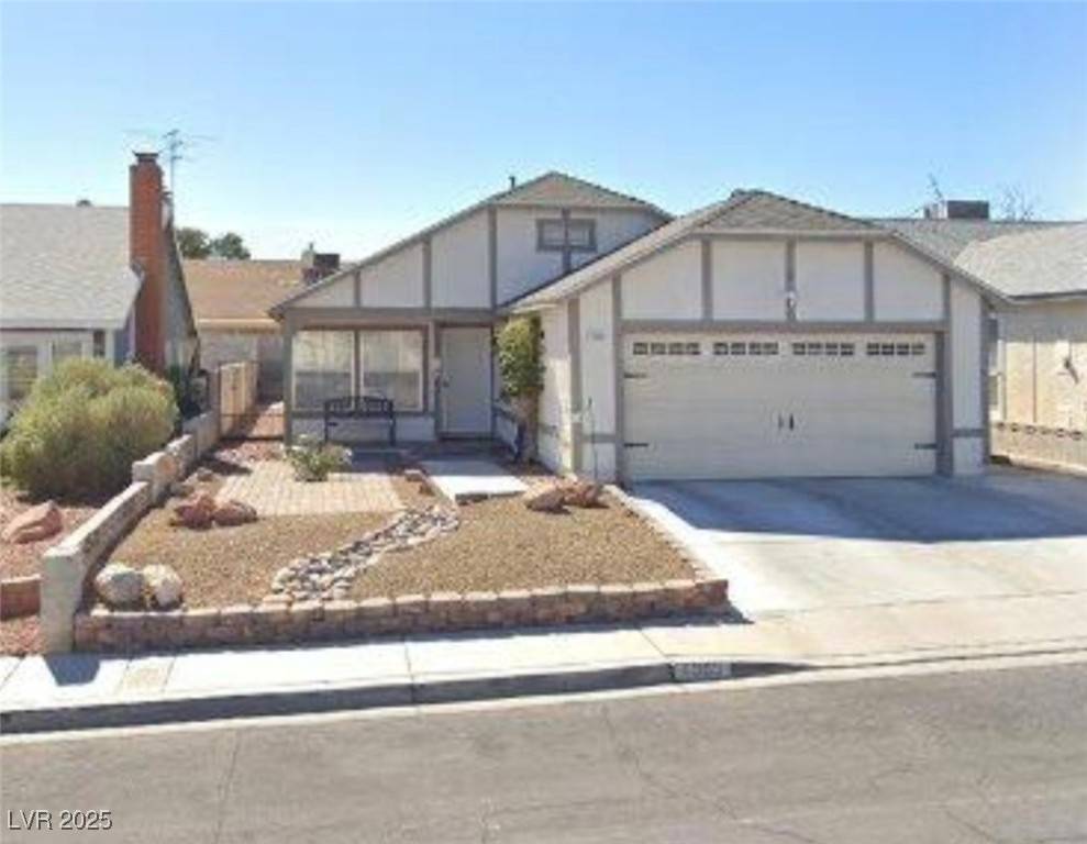 Las Vegas, NV 89108,6365 Copperfield AVE