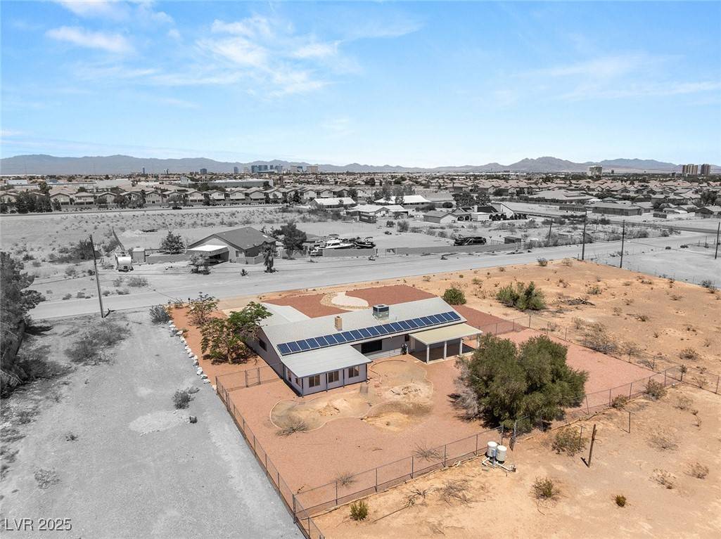 Las Vegas, NV 89139,5085 Raven AVE