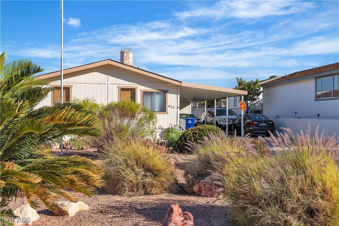 Boulder City, NV 89005,613 Mount Williamson WAY