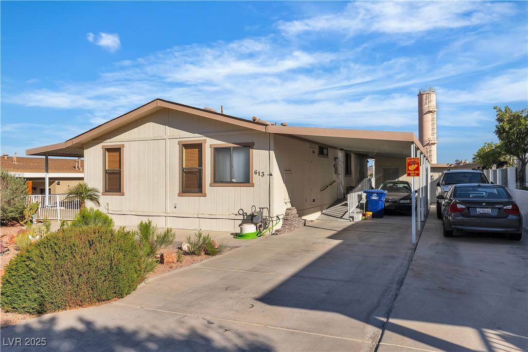 Boulder City, NV 89005,613 Mount Williamson WAY