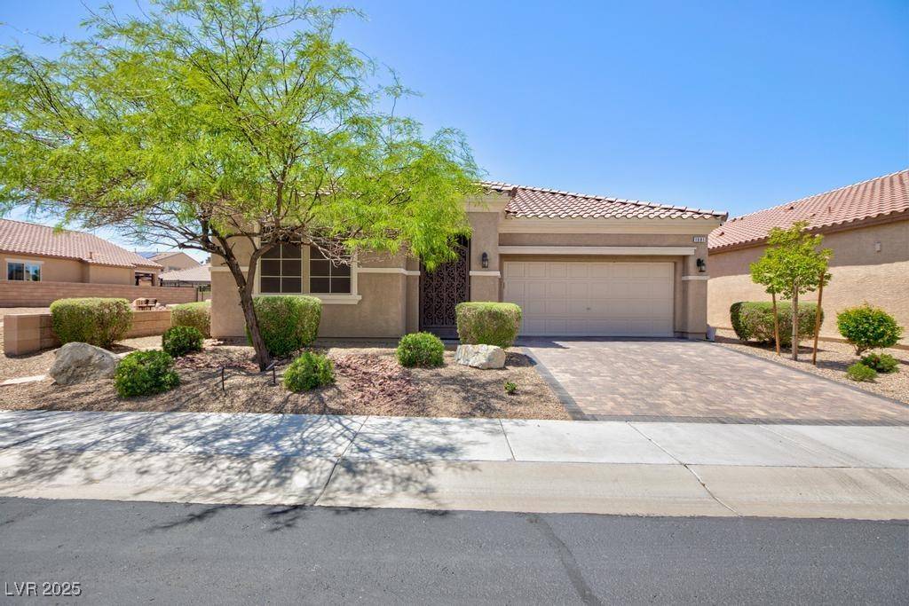 Henderson, NV 89011,1081 Via Gandalfi
