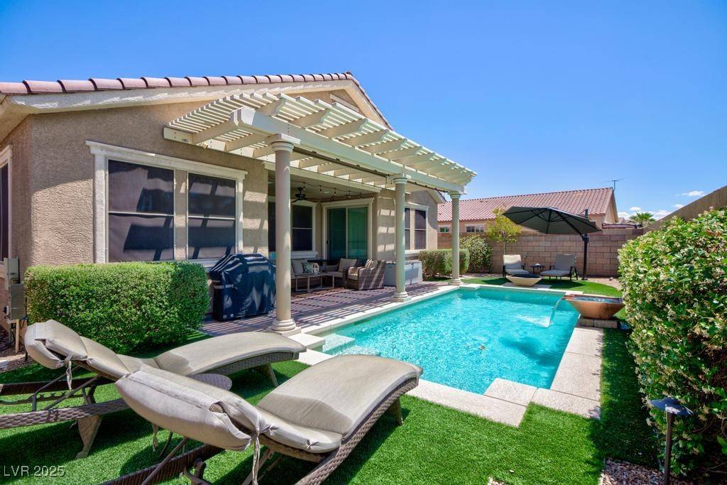 Henderson, NV 89011,1081 Via Gandalfi