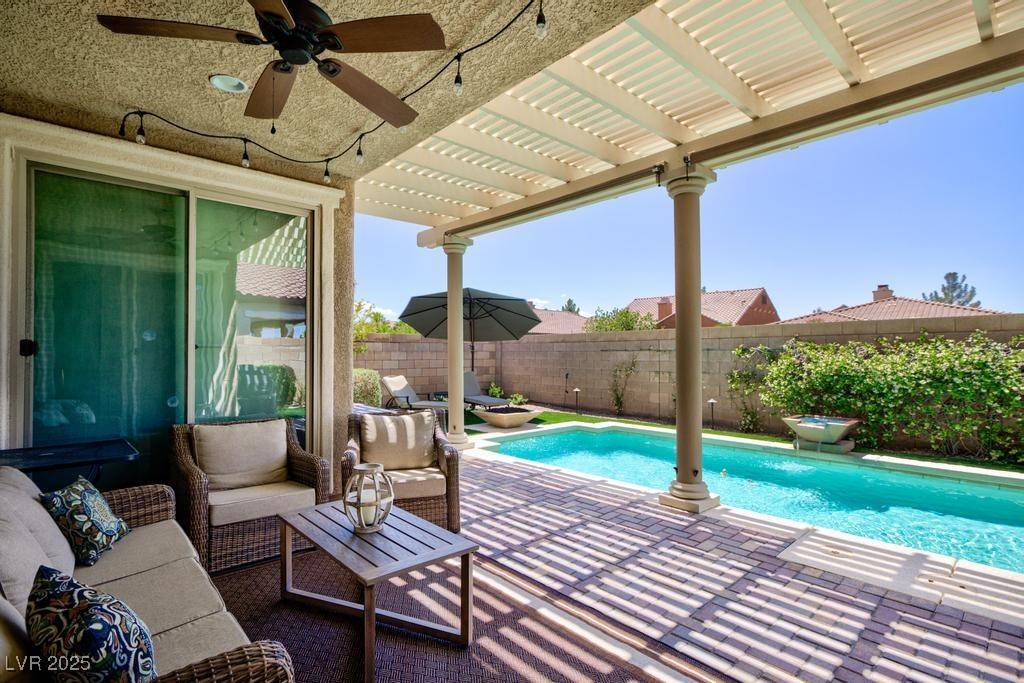 Henderson, NV 89011,1081 Via Gandalfi