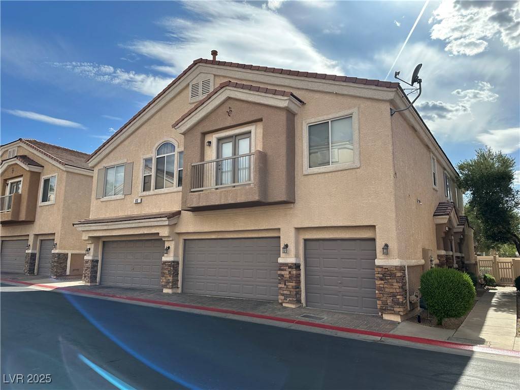 Henderson, NV 89074,83 Stock Option ST #2