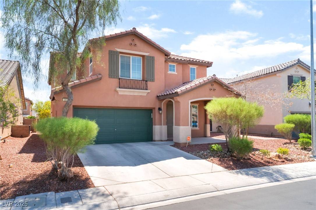 North Las Vegas, NV 89081,5852 Clear Haven LN