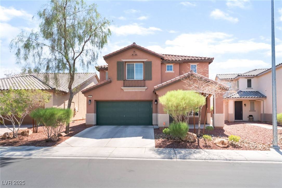 North Las Vegas, NV 89081,5852 Clear Haven LN