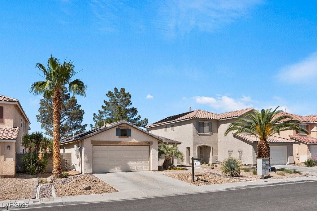 Las Vegas, NV 89123,688 Castlebridge AVE