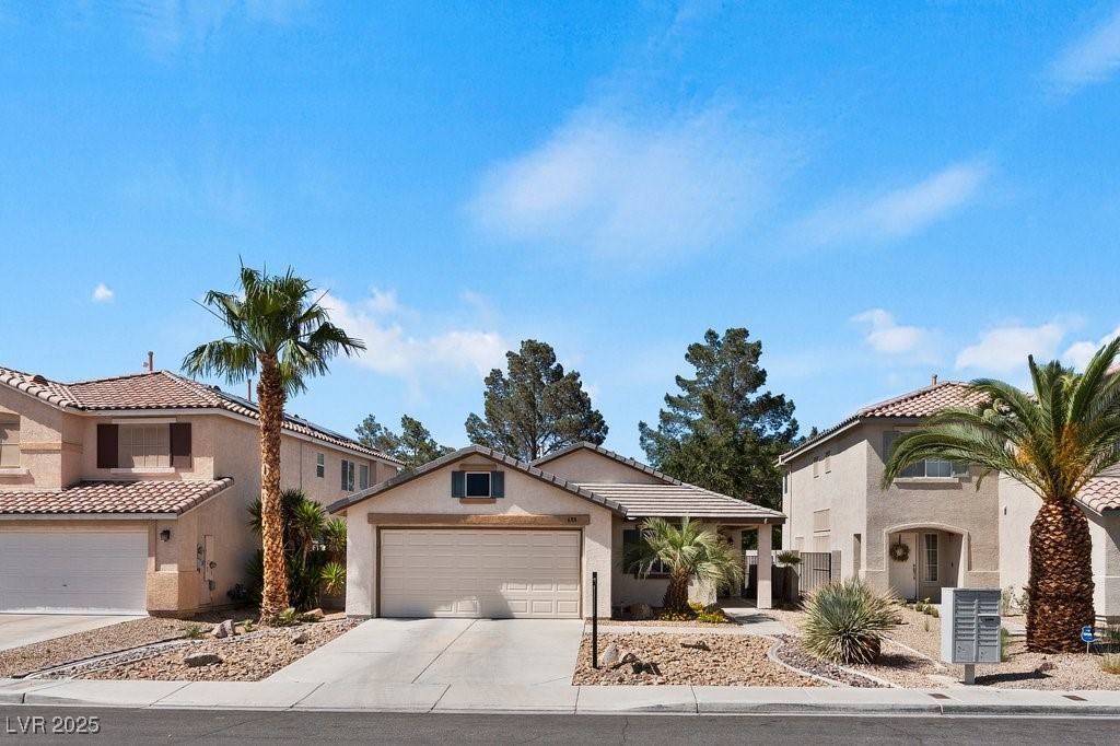 Las Vegas, NV 89123,688 Castlebridge AVE