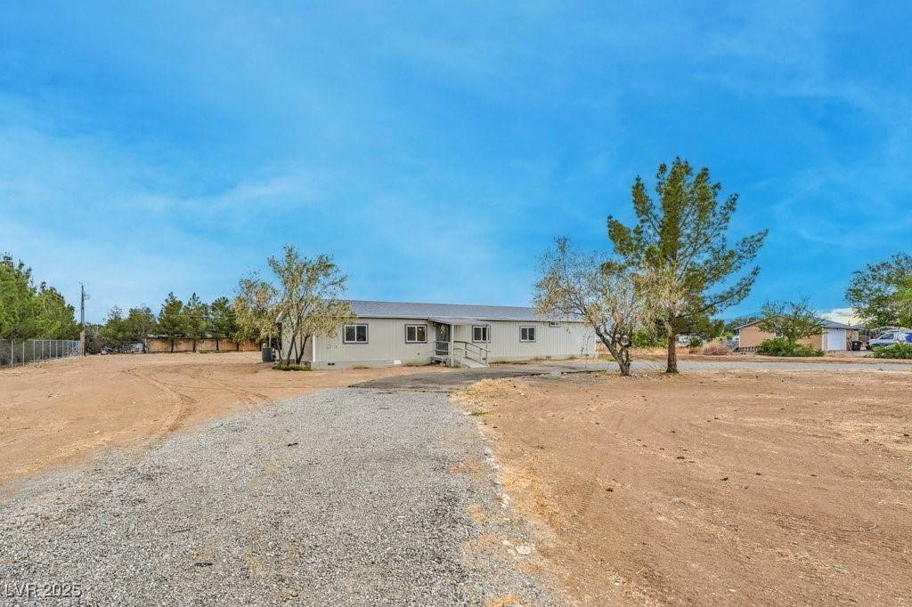 Pahrump, NV 89060,3141 Pittman ST #1