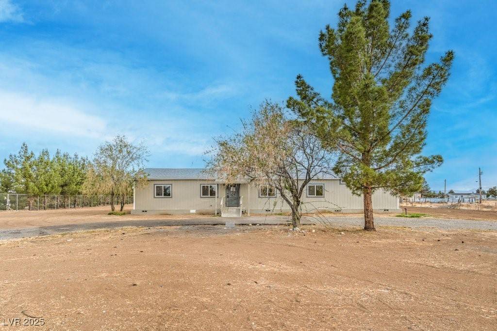 Pahrump, NV 89060,3141 Pittman ST #1