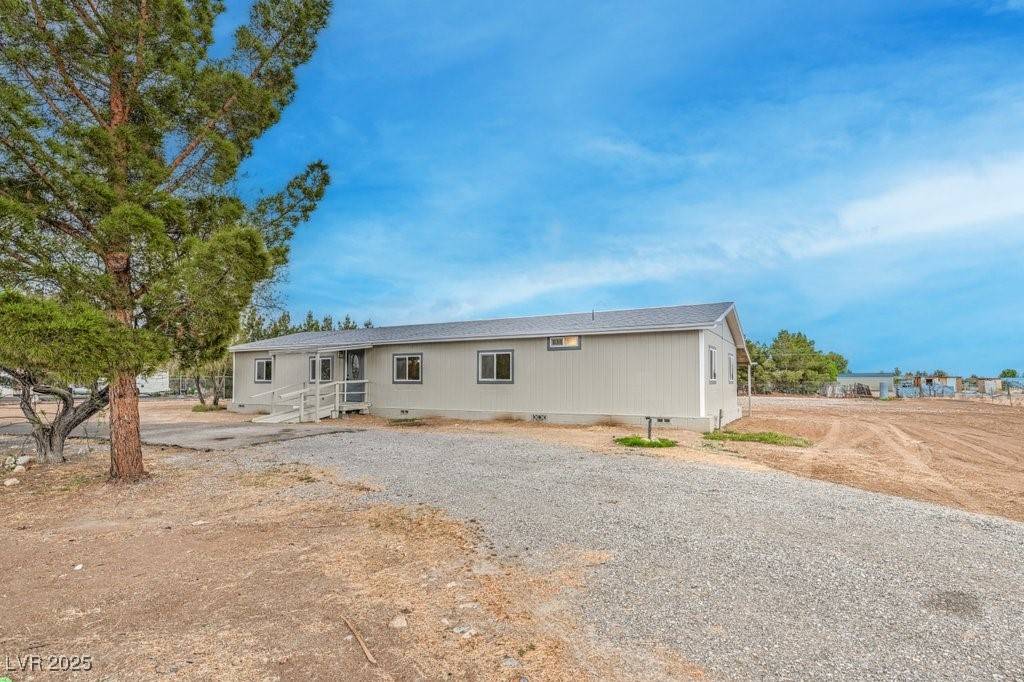Pahrump, NV 89060,3141 Pittman ST #1