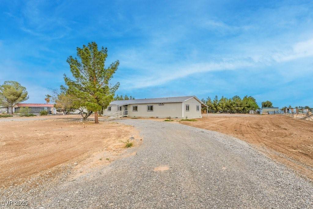 Pahrump, NV 89060,3141 Pittman ST #1
