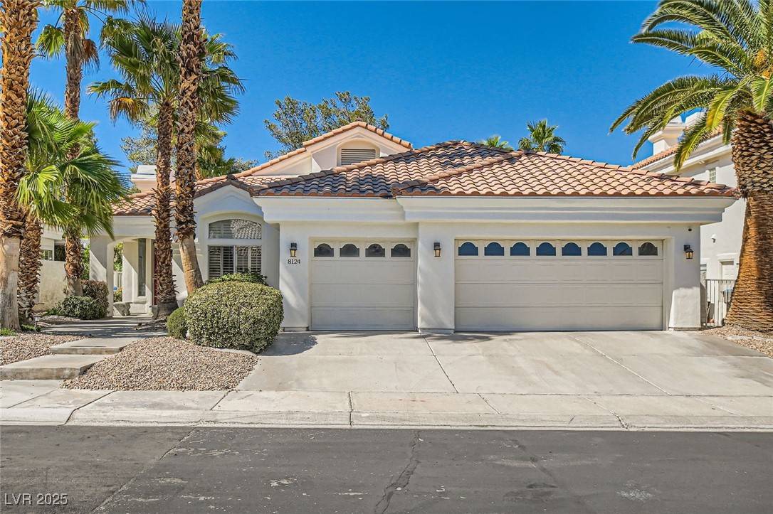 Las Vegas, NV 89128,8124 Bay Harbor DR
