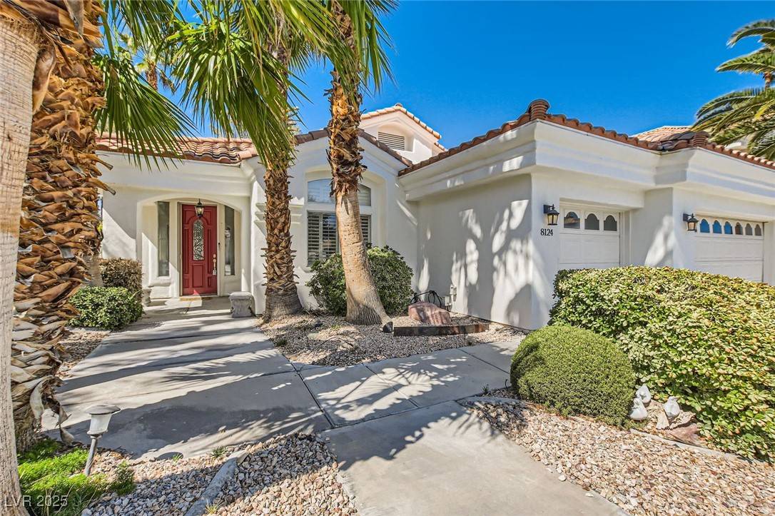 Las Vegas, NV 89128,8124 Bay Harbor DR
