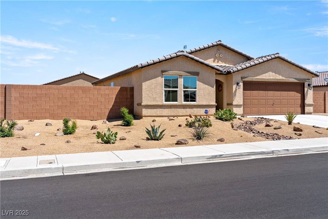 Pahrump, NV 89061,3966 E Garfield DR