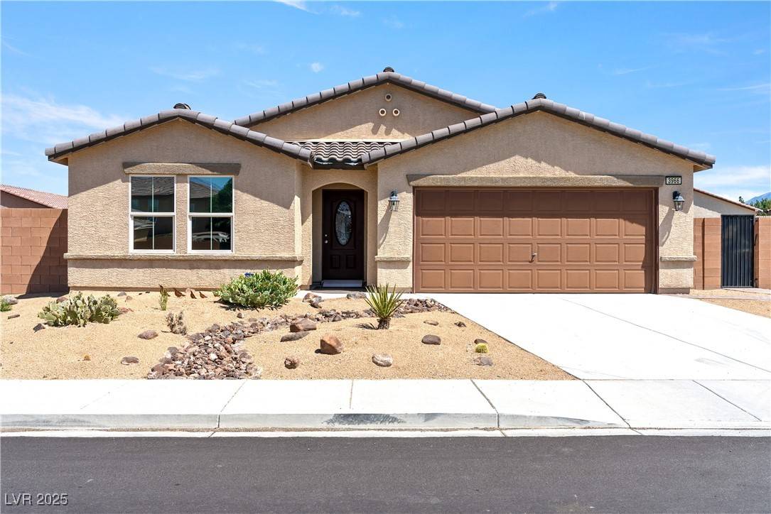Pahrump, NV 89061,3966 E Garfield DR