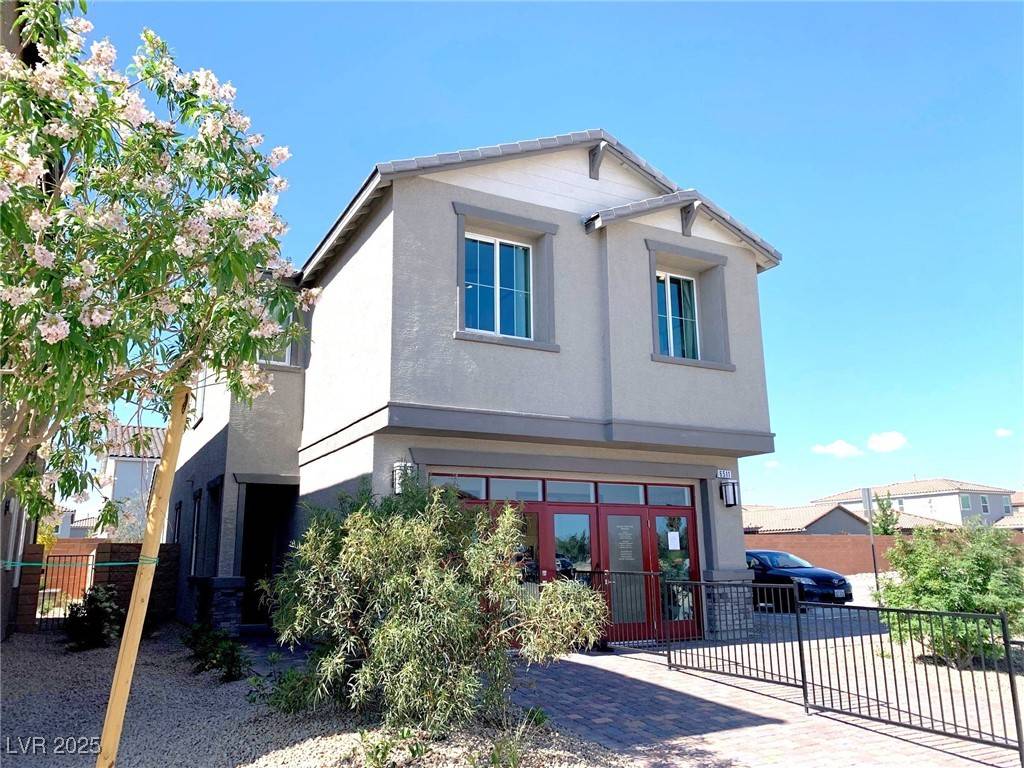 Las Vegas, NV 89130,6511 Dove Point PL