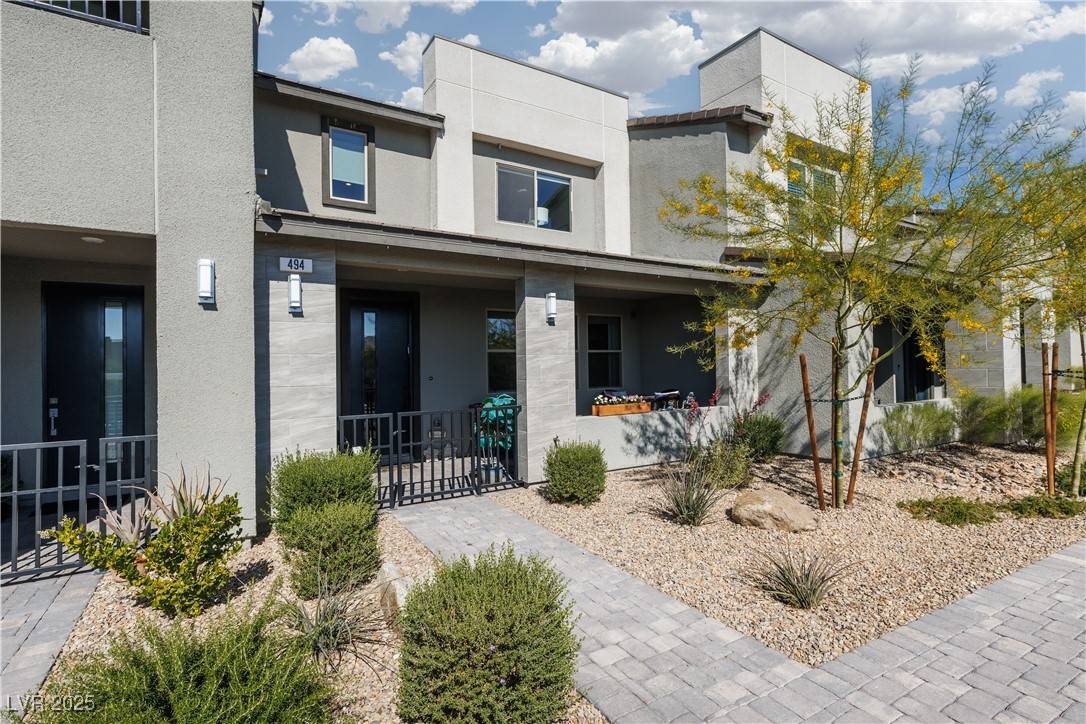 Las Vegas, NV 89138,494 Mahogany Ridge ST