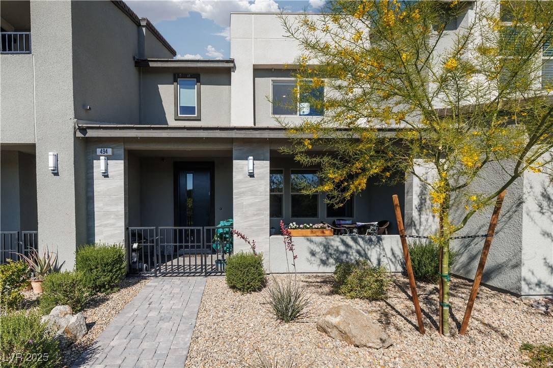 Las Vegas, NV 89138,494 Mahogany Ridge ST