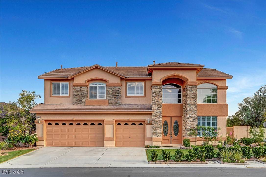 Las Vegas, NV 89148,281 Powerbilt AVE