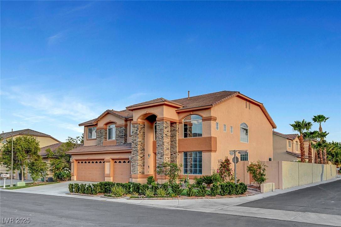 Las Vegas, NV 89148,281 Powerbilt AVE