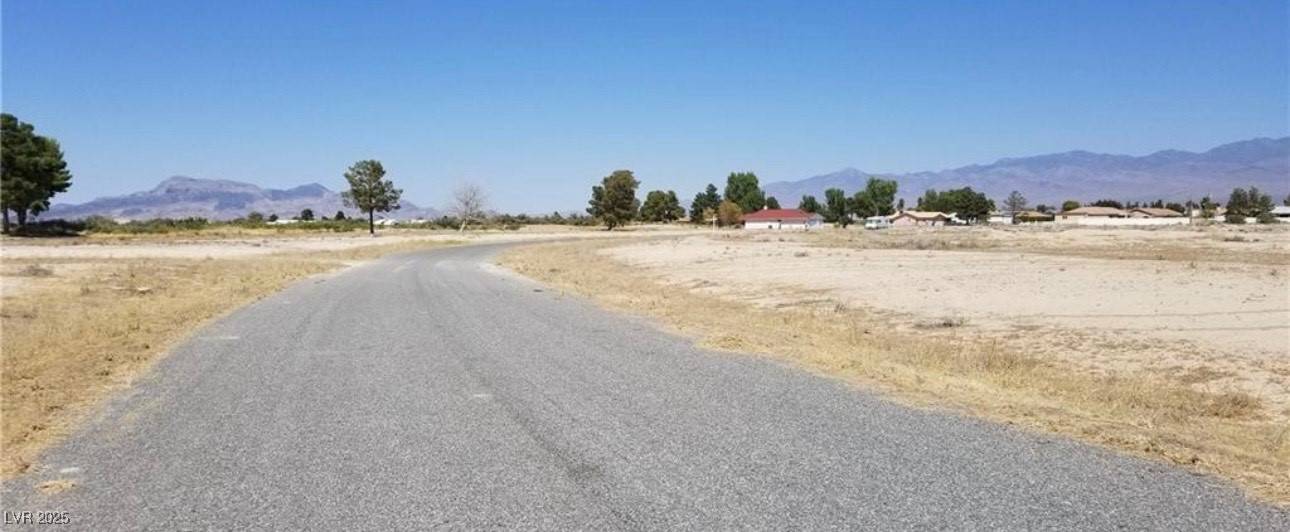 Pahrump, NV 89048,2000 S Waterhole Canyon AVE