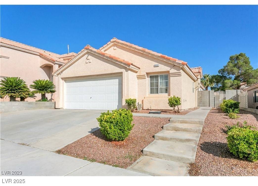 Las Vegas, NV 89129,9332 Leaping Lilly AVE #.