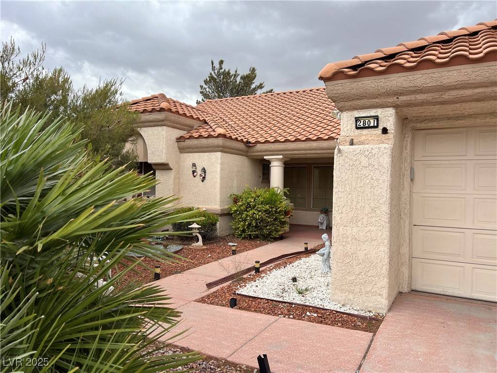 Las Vegas, NV 89134,2801 Golfside DR