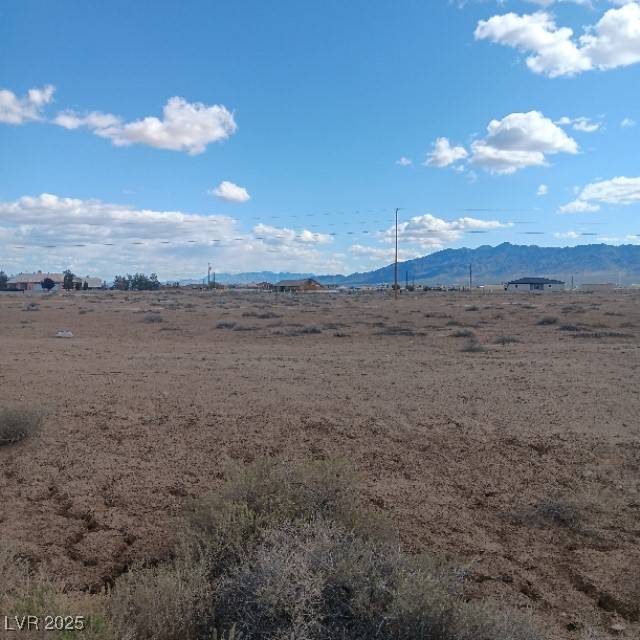 Pahrump, NV 89048,2860 Carnation WAY