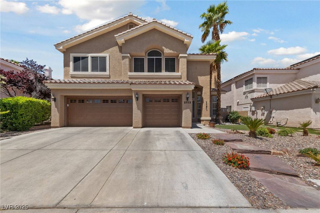 Las Vegas, NV 89134,2113 Waterbury LN