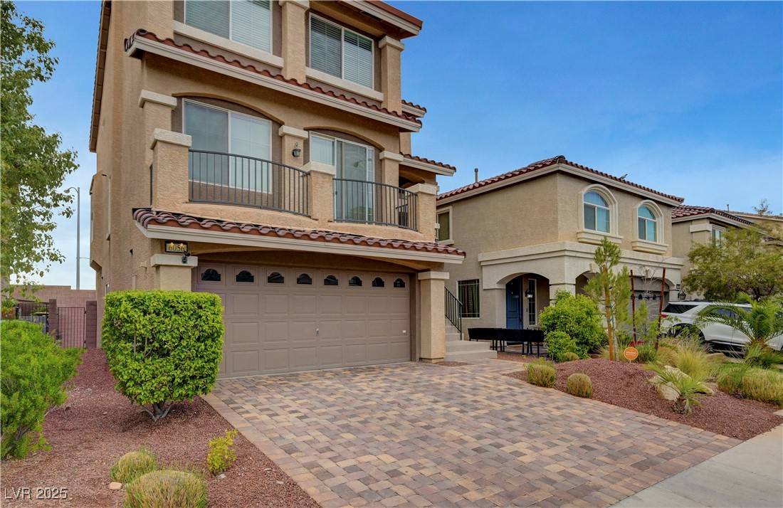 Las Vegas, NV 89139,6056 Atlantis Dream AVE
