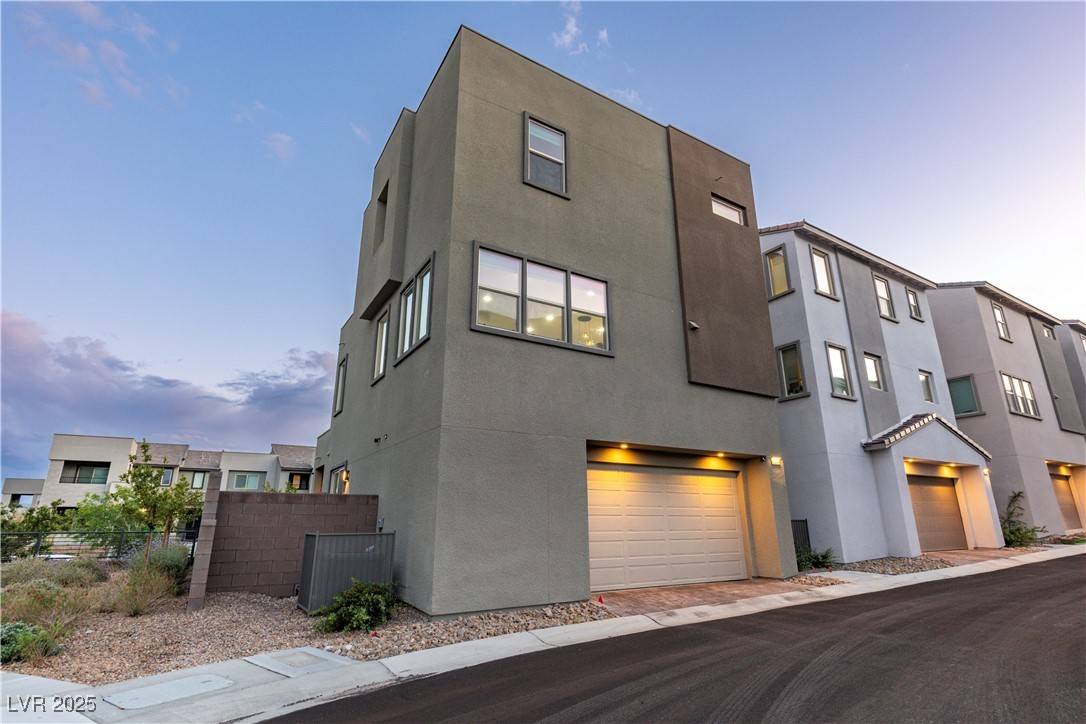 Las Vegas, NV 89138,11544 Kindle Corner AVE