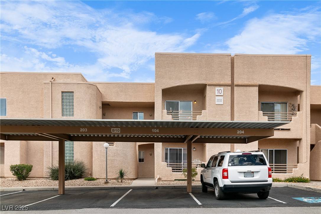 Laughlin, NV 89029,2232 Aspen Mirror WAY #202