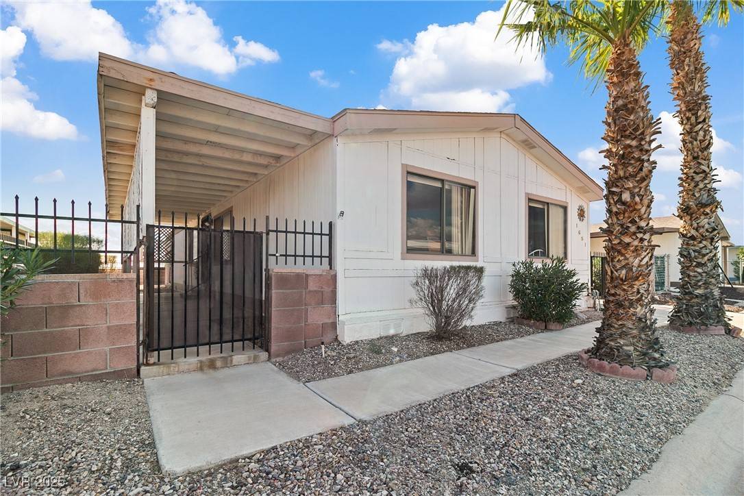 Laughlin, NV 89029,1651 Esquina ST