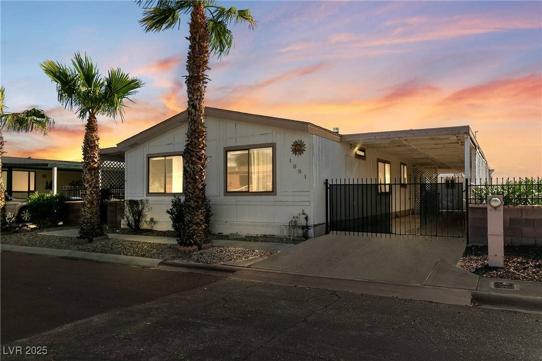 Laughlin, NV 89029,1651 Esquina ST