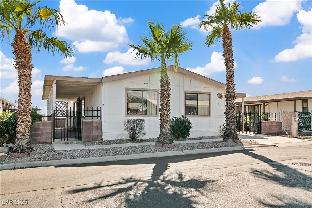 Laughlin, NV 89029,1651 Esquina ST