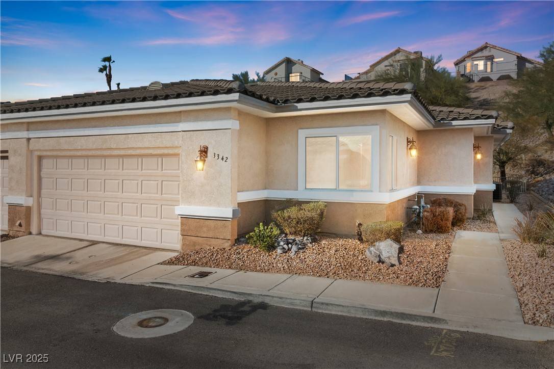 Laughlin, NV 89029,3342 Pheasant Canyon WAY #1013