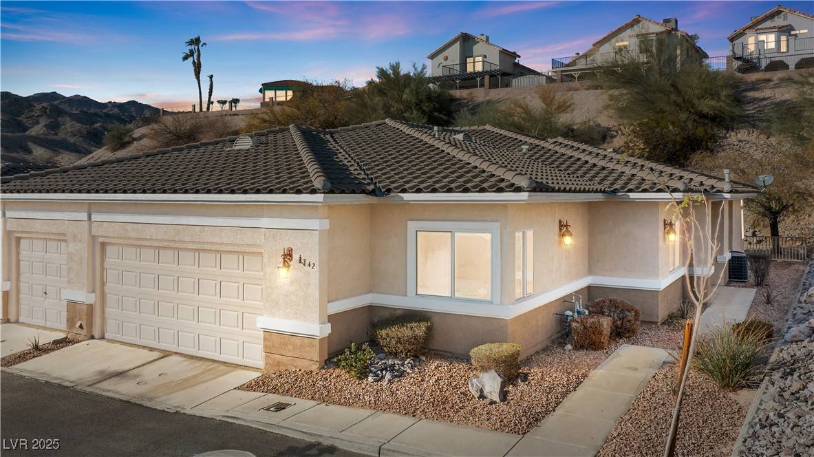 Laughlin, NV 89029,3342 Pheasant Canyon WAY #1013