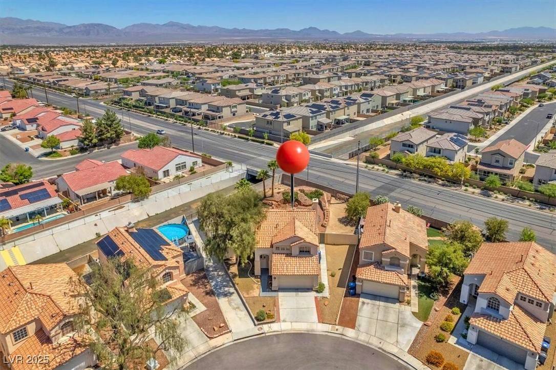 North Las Vegas, NV 89031,4548 Switchback ST