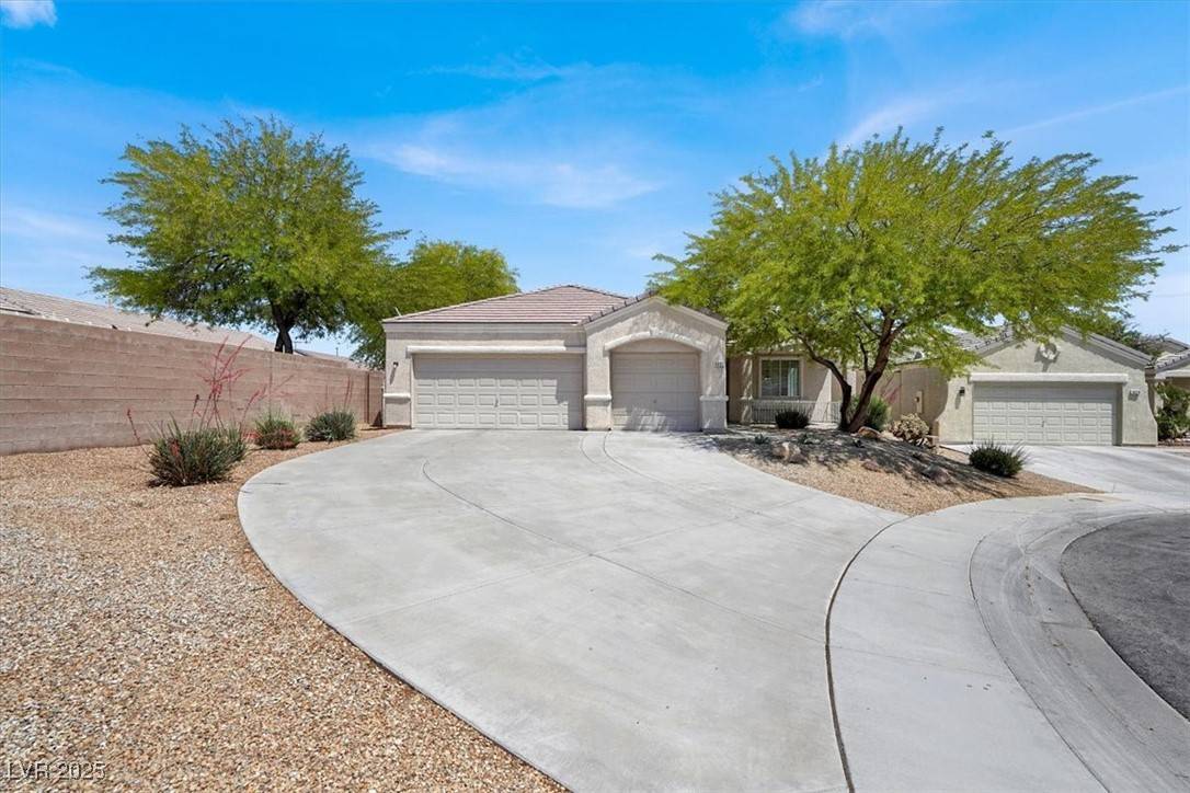 North Las Vegas, NV 89031,6032 Red Glitter ST