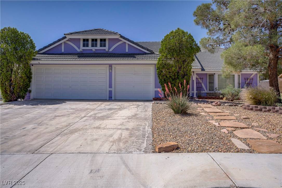 Las Vegas, NV 89146,6773 Obannon DR